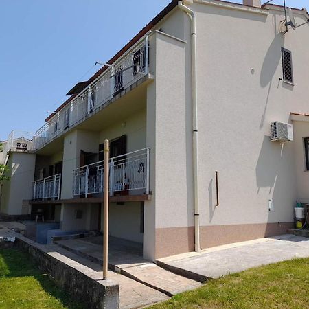 Appartement Ema à Labin  Extérieur photo