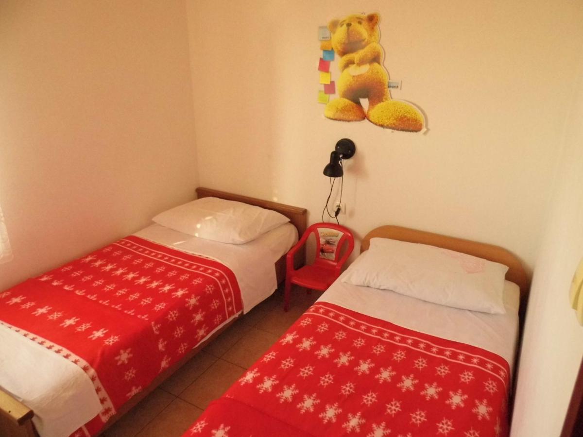Appartement Ema à Labin  Extérieur photo