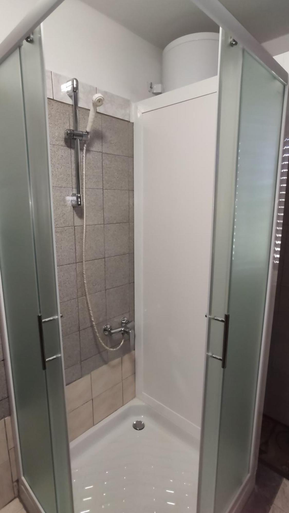 Appartement Ema à Labin  Extérieur photo
