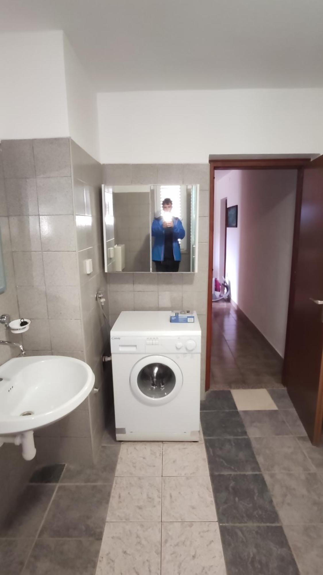 Appartement Ema à Labin  Extérieur photo
