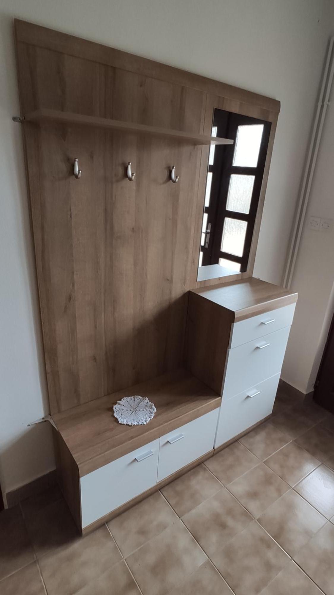 Appartement Ema à Labin  Extérieur photo