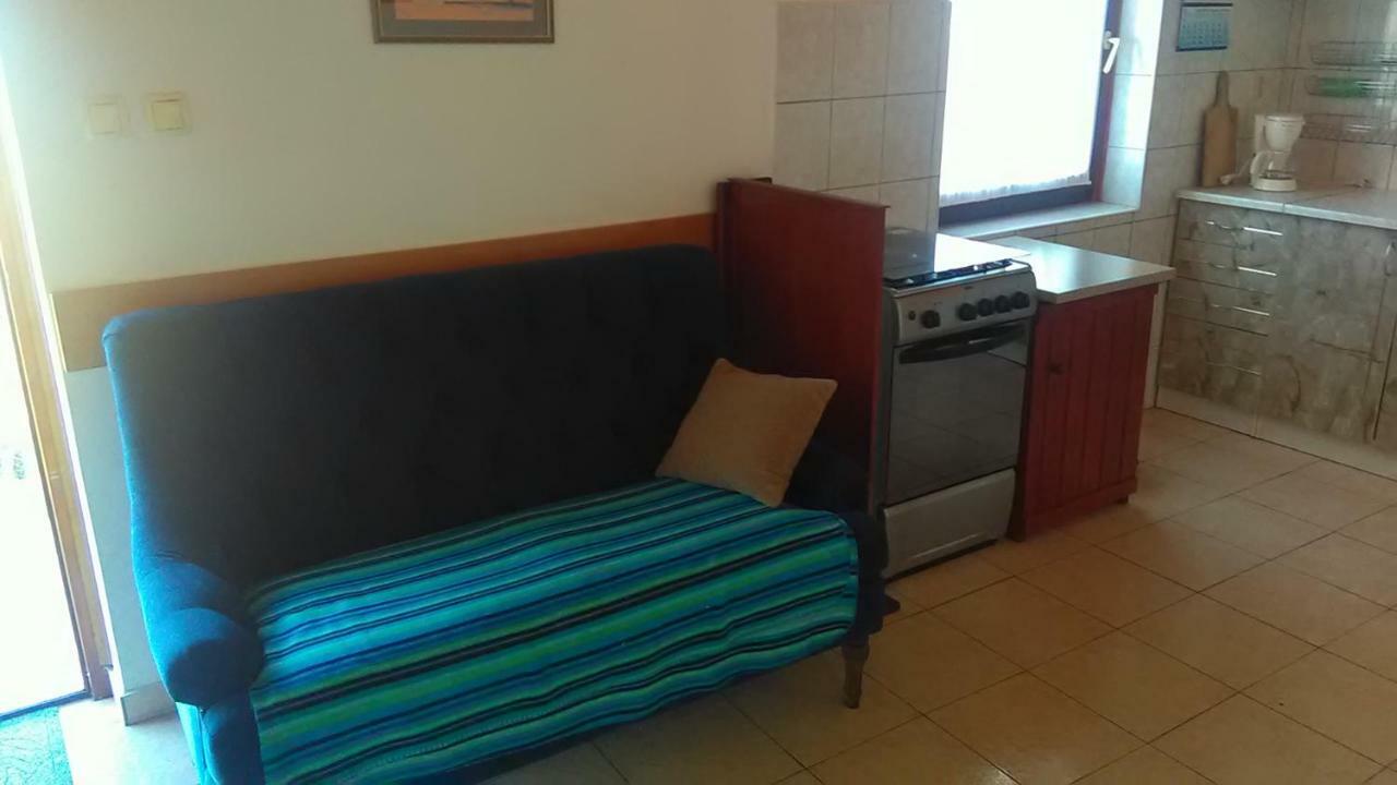 Appartement Ema à Labin  Extérieur photo
