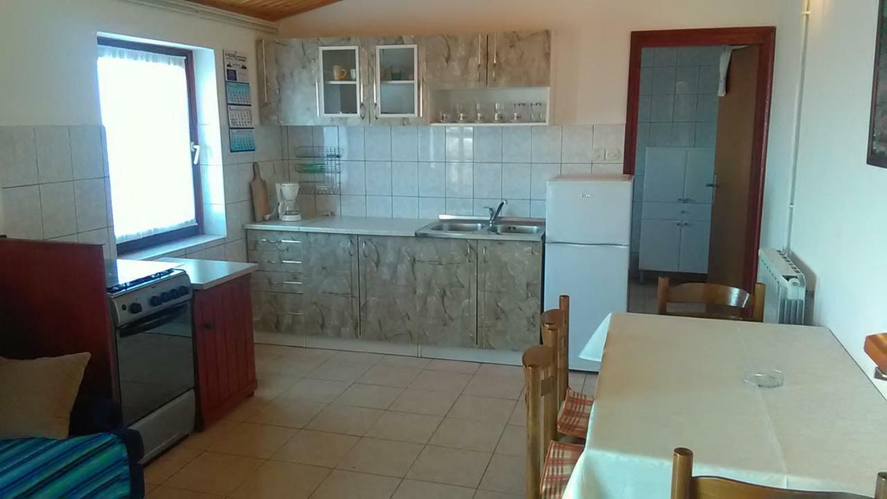 Appartement Ema à Labin  Extérieur photo