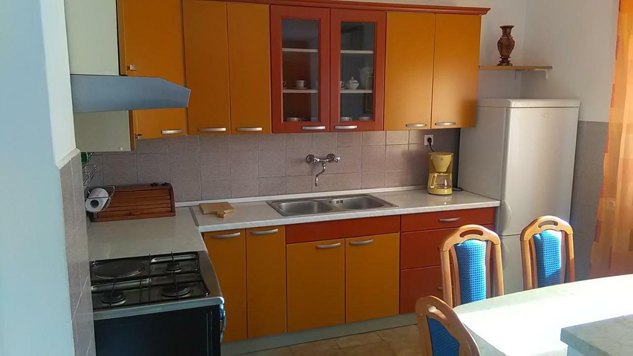 Appartement Ema à Labin  Extérieur photo