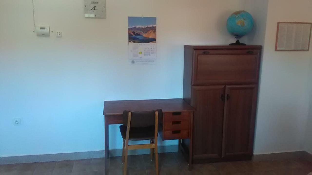 Appartement Ema à Labin  Extérieur photo