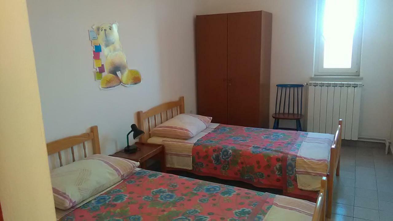 Appartement Ema à Labin  Extérieur photo